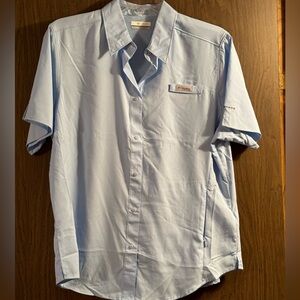 Columbia Omni-Shade women’s top